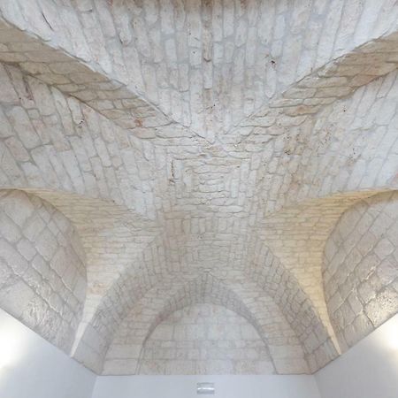 Vila A Casa Di Francesca Ostuni Exteriér fotografie
