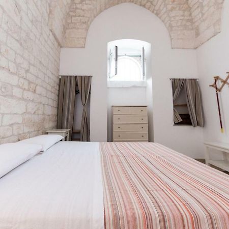 Vila A Casa Di Francesca Ostuni Exteriér fotografie