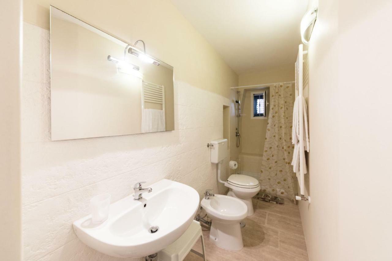 Vila A Casa Di Francesca Ostuni Exteriér fotografie