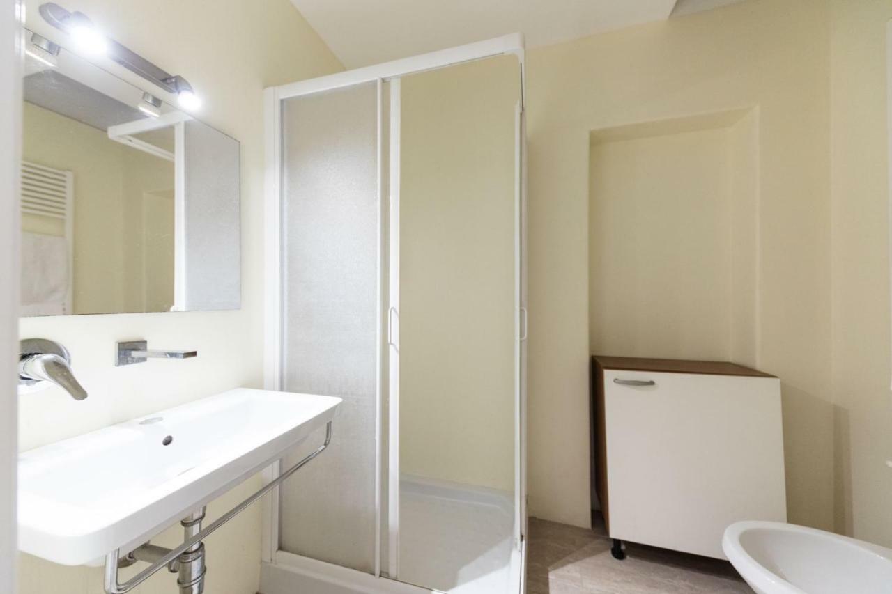 Vila A Casa Di Francesca Ostuni Exteriér fotografie